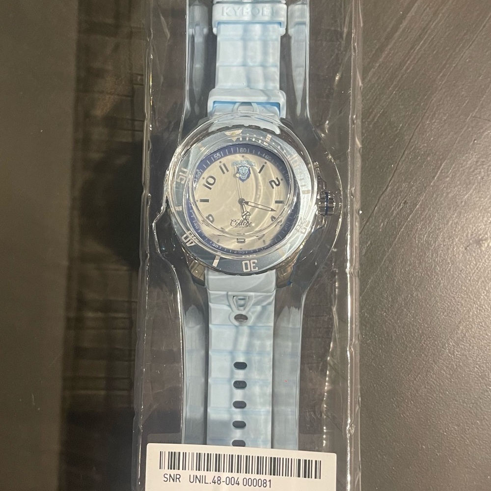 Columbia University Wristwatch